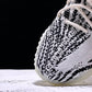 Yzy Boost 350 v2 Zebra - UK 7 / US 7.5 / EU 40.5