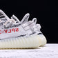 Yzy Boost 350 v2 Zebra - UK 7 / US 7.5 / EU 40.5