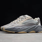 Yzy Boost 700 V2 Tephra - UK 7 / US 7.5 / EU 40.5