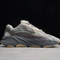Yzy Boost 700 V2 Tephra - UK 7 / US 7.5 / EU 40.5