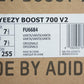 Yzy Boost 700 V2 Vanta - UK 8.5 / US 9 / EU 42.5
