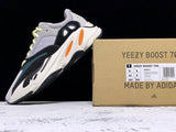 Yzy Boost 700 Wave Runner - UK 6 / US 6.5 / EU 39