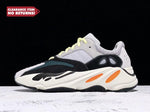 Yzy Boost 700 Wave Runner - UK 6 / US 6.5 / EU 39