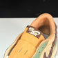 Zion Williamson x AJ1 Retro Low OG 'Voodoo' - UK 6 / US 7 / EU 40