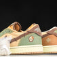 Zion Williamson x AJ1 Retro Low OG 'Voodoo' - UK 6 / US 7 / EU 40