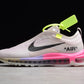 Off-White AM97 Elemental Rose Serena "Queen"