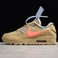 Off-White AM90 Desert Ore