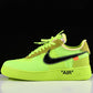 Off-White AF1 Volt