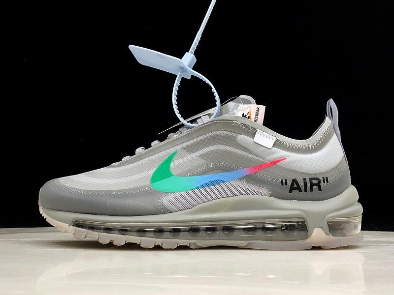Off-White AM97 Menta