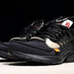Off-White AP Black