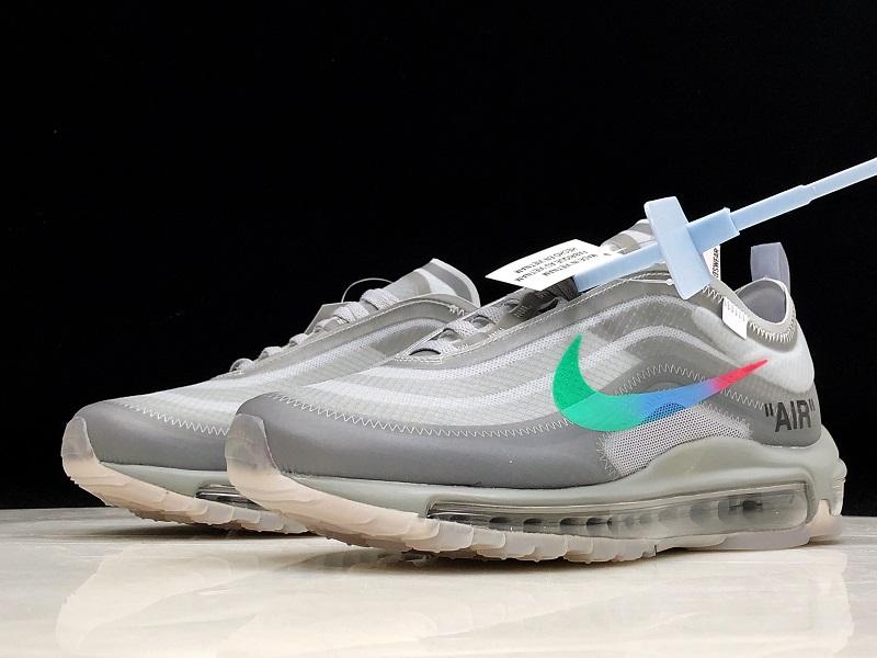 Off-White AM97 Menta