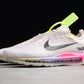 Off-White AM97 Elemental Rose Serena "Queen"