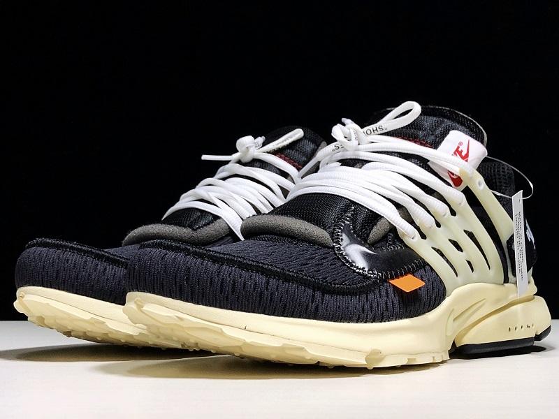 Off-White AP OG