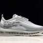 Off-White AM97 Menta