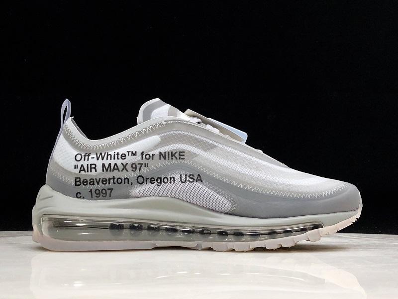 Off-White AM97 Menta