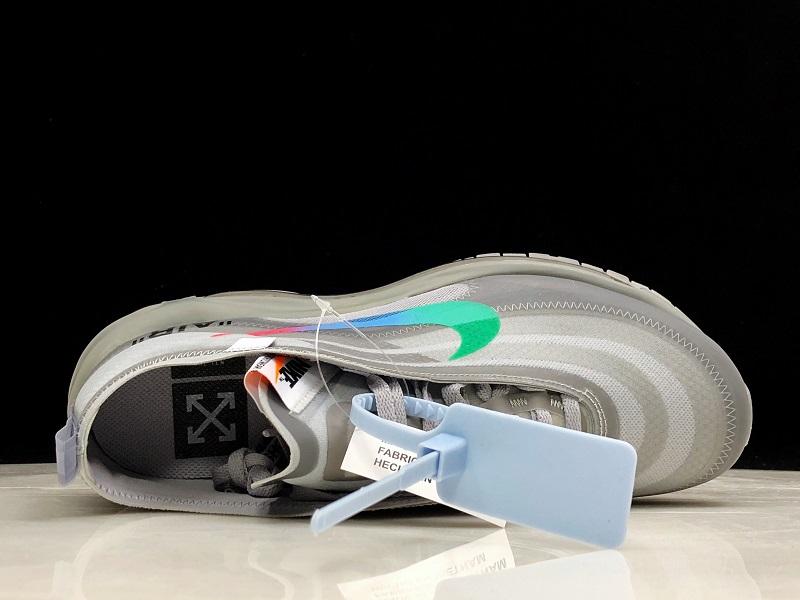 Off-White AM97 Menta