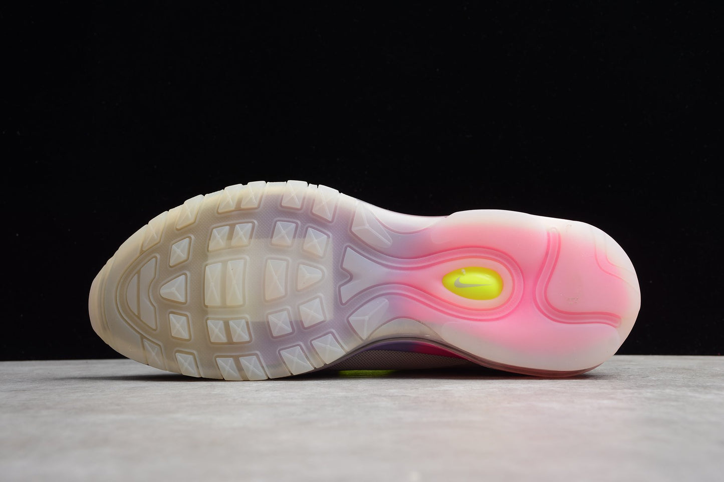 Off-White AM97 Elemental Rose Serena "Queen"