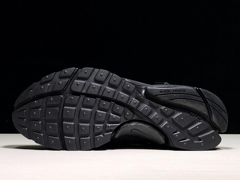 Off-White AP Black