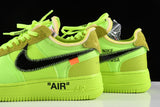 Off-White AF1 Volt