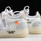 Off-White AF1 OG