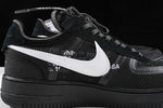 Off-White AF1 Black