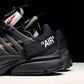 Off-White AP Black