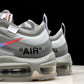 Off-White AM97 Menta