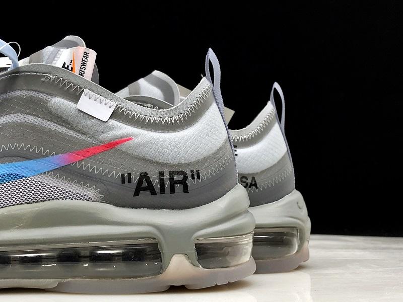 Off-White AM97 Menta