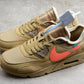 Off-White AM90 Desert Ore