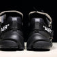 Off-White AP Black