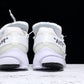 Off-White AP White