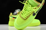 Off-White AF1 Volt