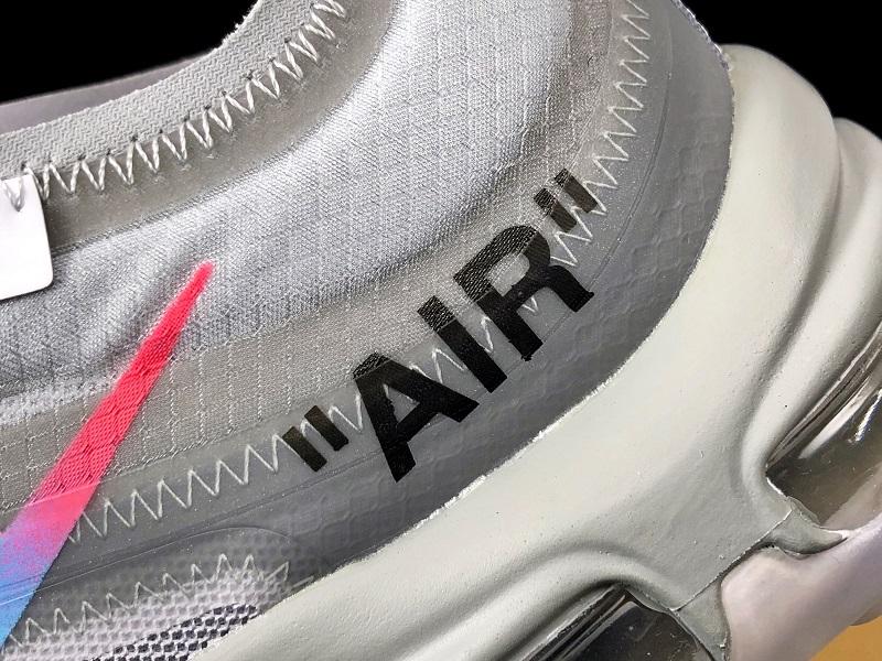 Off-White AM97 Menta