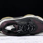 Triple S Sneaker "Burgundy"