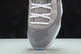 AJ11 Retro High 'Cool Grey'