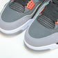 AJ4 Retro 'Infrared'