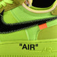 Off-White AF1 Volt
