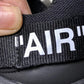 Off-White AP Black