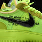 Off-White AF1 Volt