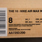 Off-White AM90 Desert Ore