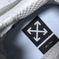 Off-White AP White