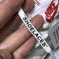 Off-White AP White