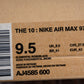 Off-White AM97 Elemental Rose Serena "Queen"