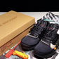 Off-White AP Black