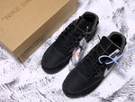 Off-White AM90 Black