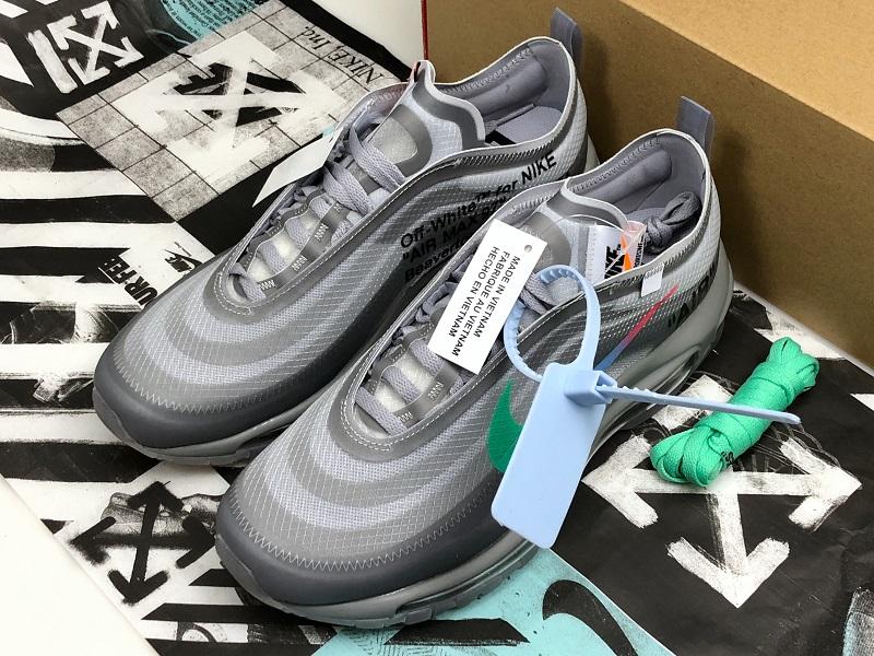 Off-White AM97 Menta
