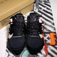 Off-White AP Black