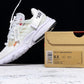 Off-White AP White