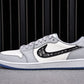 Dr x AJ1 Retro Low OG
