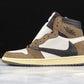 Travis Scott AJ1 Retro High